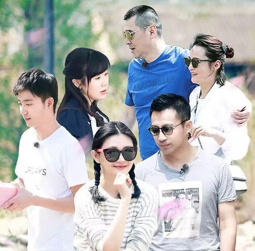 夫妻真人秀无码,私密生活大揭秘