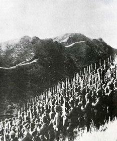 日本第15军,二战中的铁血军团