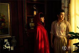 无心法师二在线播放,无心法师二，在线播放带你穿越奇幻世界