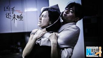 凶手还未睡在线播放,悬疑之夜，真相渐露