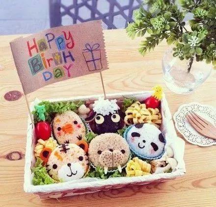 happybirthday日本,Happy Birthday的别样演绎