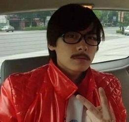 明星们胡须粘的,揭秘明星胡须粘的秘密