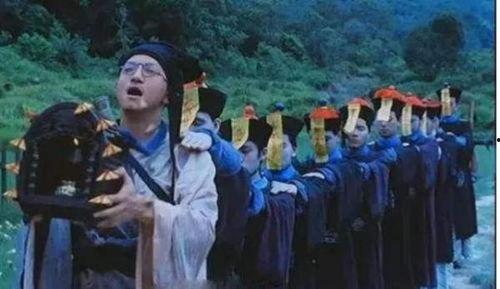 湖南湘西赶尸视频,神秘湘西的古老传说与神秘仪式