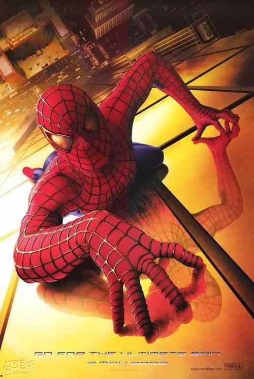 蜘蛛侠玩具爆料视频,炫酷造型，科技感十足！