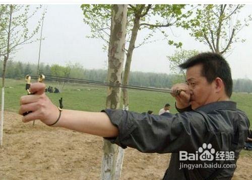 弹弓打法视频,跟随视频轻松掌握弹弓技巧