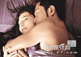 韩影女明星床戏,揭秘韩影女明星床戏幕后故事