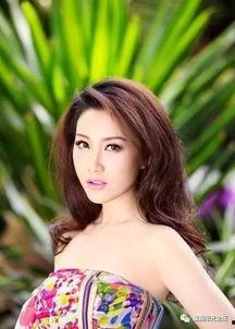 香港明星江雪,香港影视圈的璀璨星辰