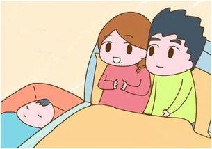 生了二胎老公应该睡哪,老公的睡眠新选择