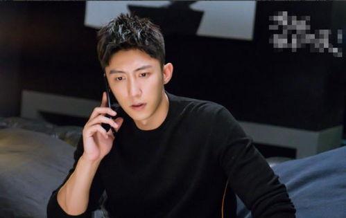 圈内爆料黄景瑜张艺上,幕后故事揭秘