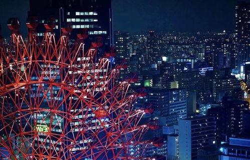 日本大阪桥具,见证历史与创新的日本地标