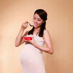 孕明星吃,健康与美丽并存之道