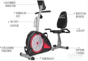 健身器材教学视频教程,高效塑形与锻炼指南