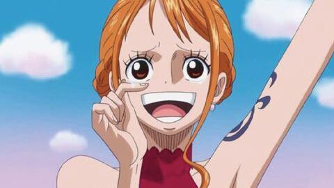 海贼 奈美 av,海贼世界的爱与勇气传奇