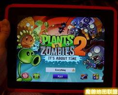 植物僵尸大战视频,保卫家园的绿色传奇