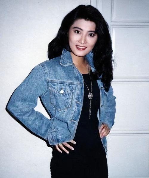 杨丽菁相关女明星,盘点那些风华绝代的华语女明星