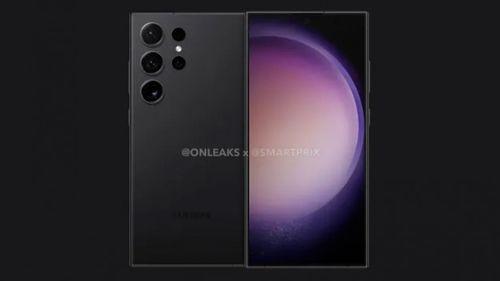 s24 ultra最新爆料,揭秘全新旗舰手机的五大亮点