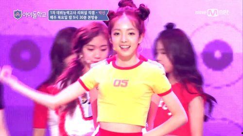 偶像学校综艺在线播放