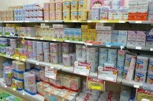 日本母婴用品购物,品质与创新的完美融合